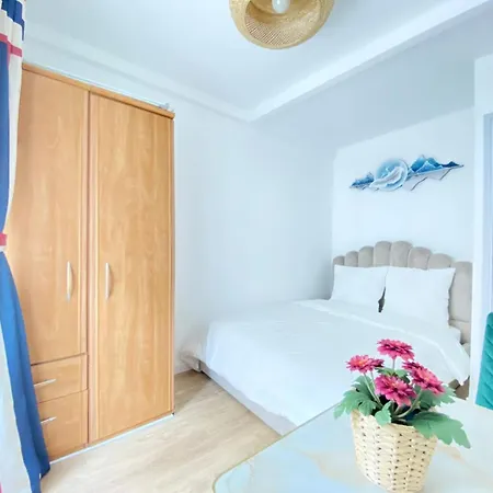 Appartamento 2-bedroom Lovely Flat Close To Eiffel Tower